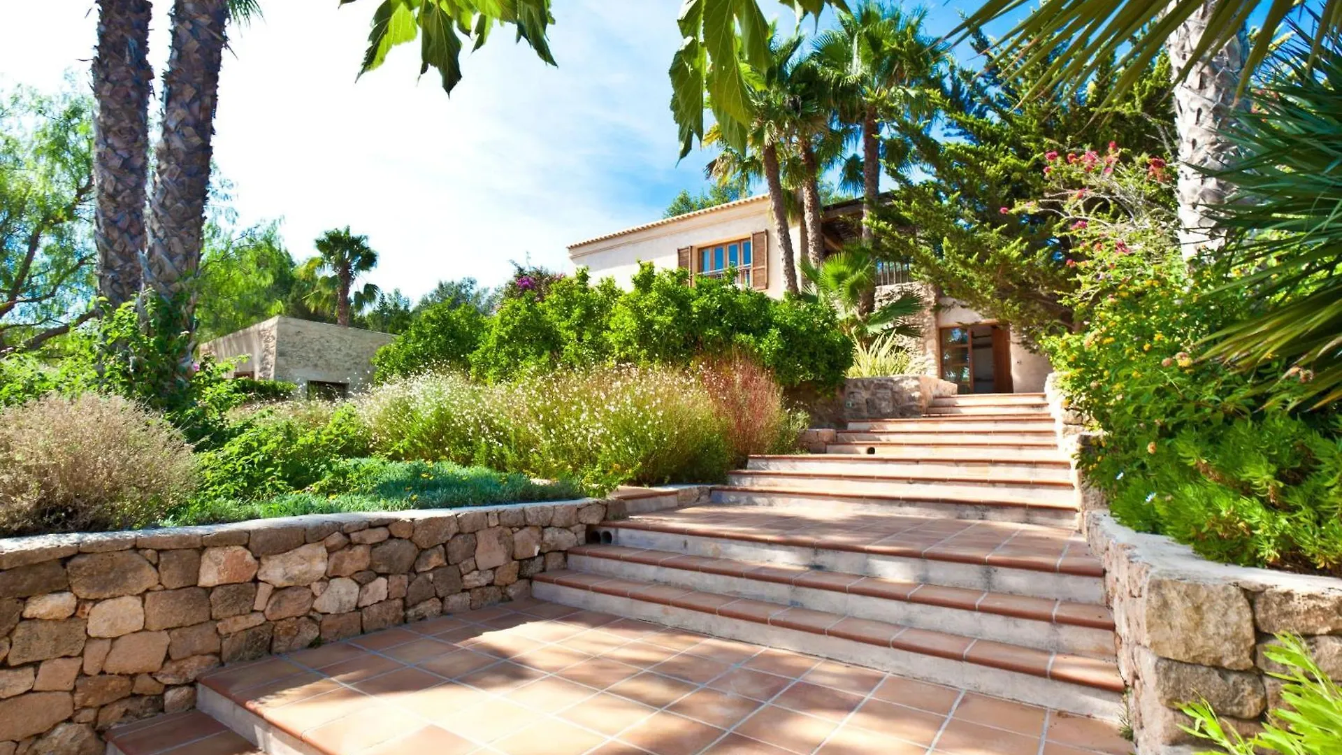 Villa Can Rafal Ibiza San José 0*,  España